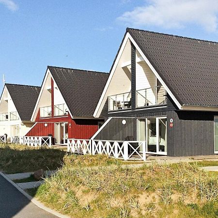Two-Bedroom Holiday Home In Wendtorf 3 Εξωτερικό φωτογραφία