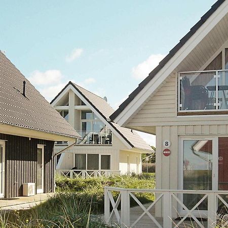 Two-Bedroom Holiday Home In Wendtorf 3 Εξωτερικό φωτογραφία