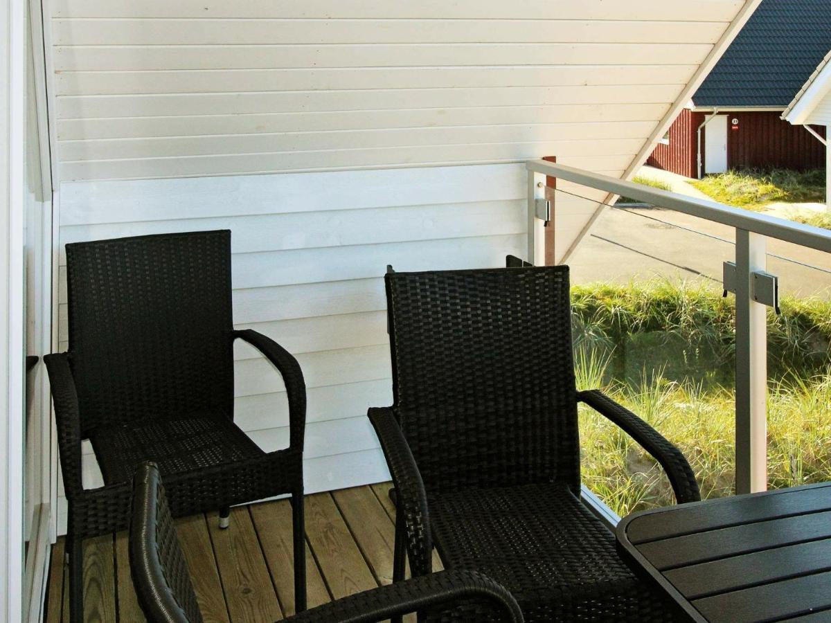 Two-Bedroom Holiday Home In Wendtorf 3 Εξωτερικό φωτογραφία