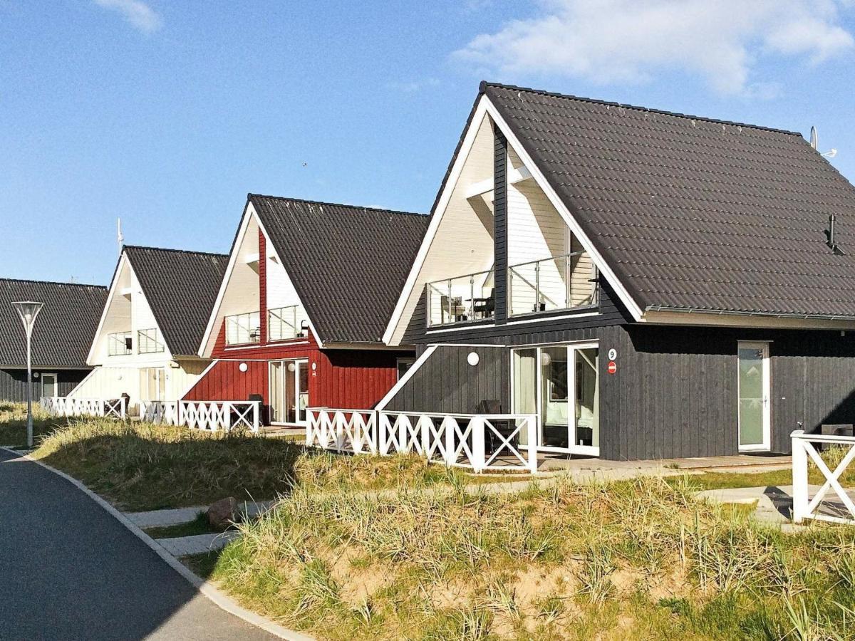 Two-Bedroom Holiday Home In Wendtorf 3 Εξωτερικό φωτογραφία