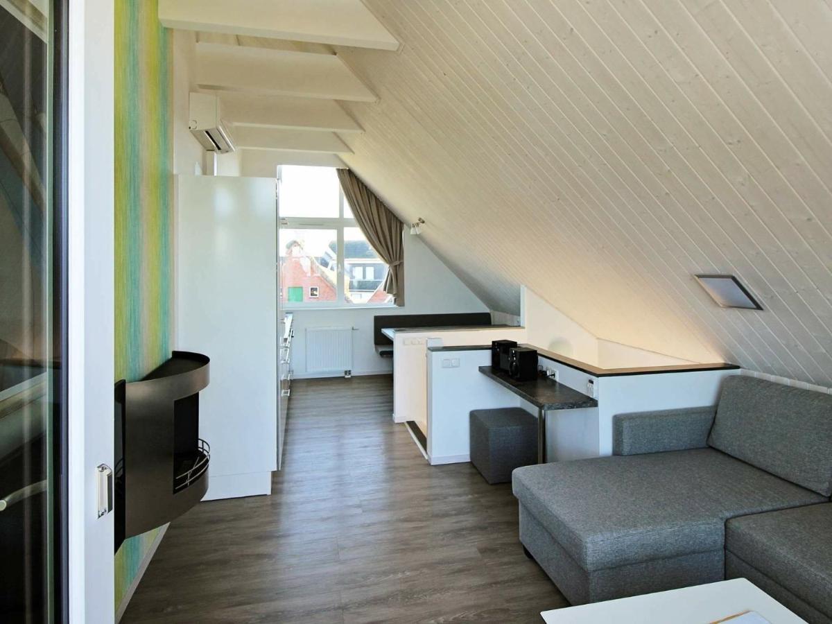 Two-Bedroom Holiday Home In Wendtorf 3 Εξωτερικό φωτογραφία