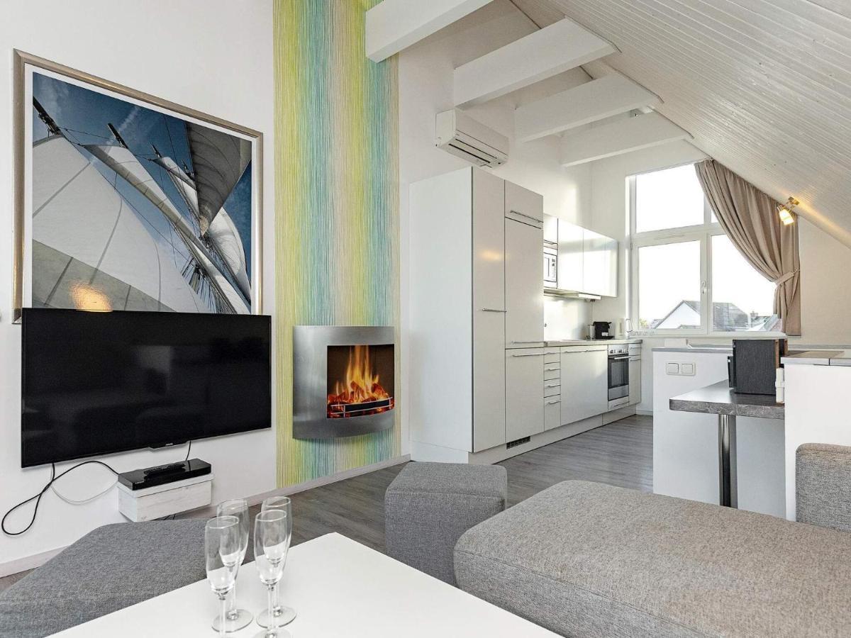 Two-Bedroom Holiday Home In Wendtorf 3 Εξωτερικό φωτογραφία