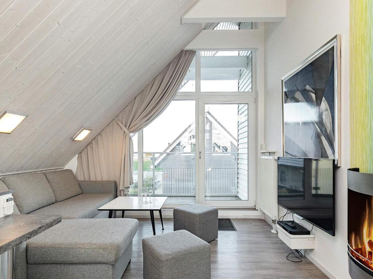 Two-Bedroom Holiday Home In Wendtorf 3 Εξωτερικό φωτογραφία