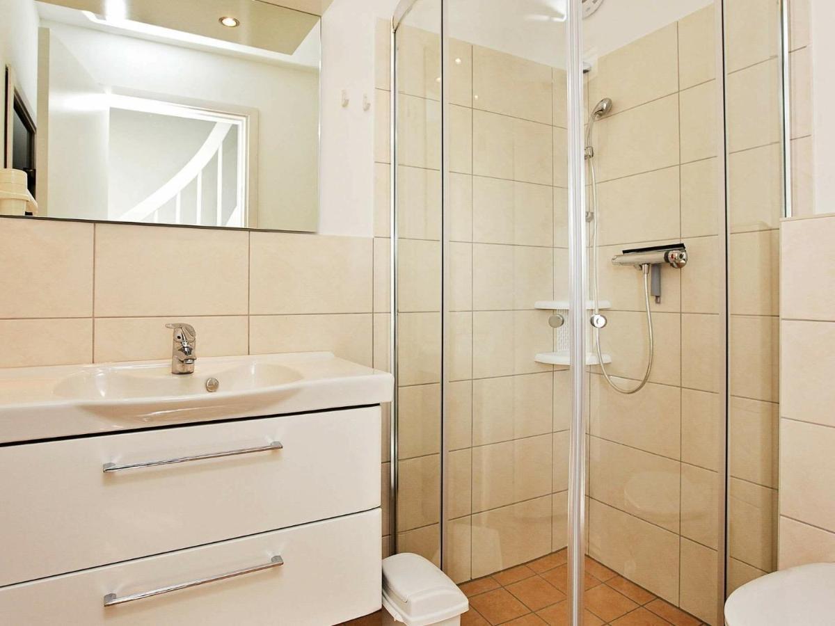 Two-Bedroom Holiday Home In Wendtorf 3 Εξωτερικό φωτογραφία