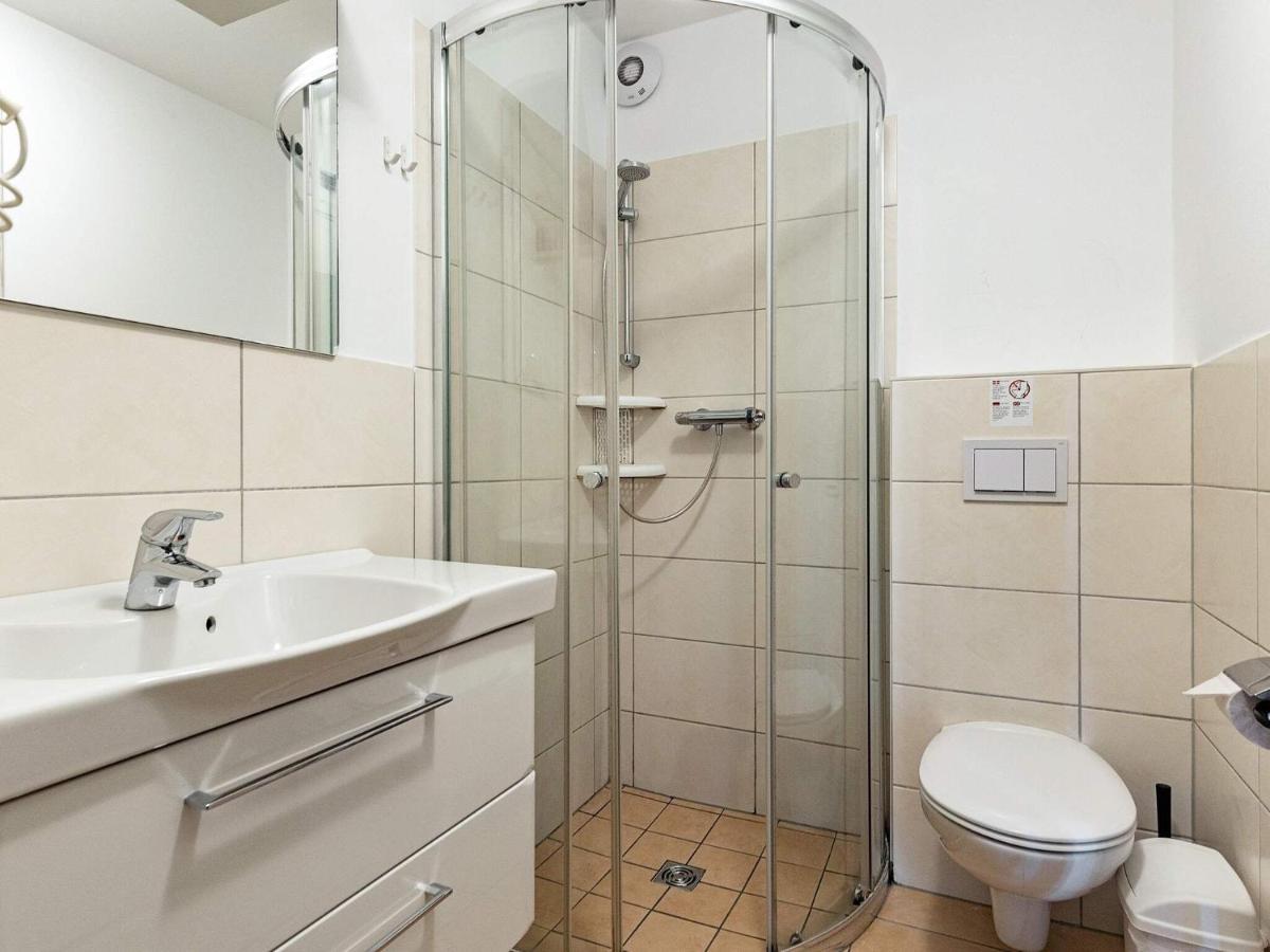 Two-Bedroom Holiday Home In Wendtorf 3 Εξωτερικό φωτογραφία