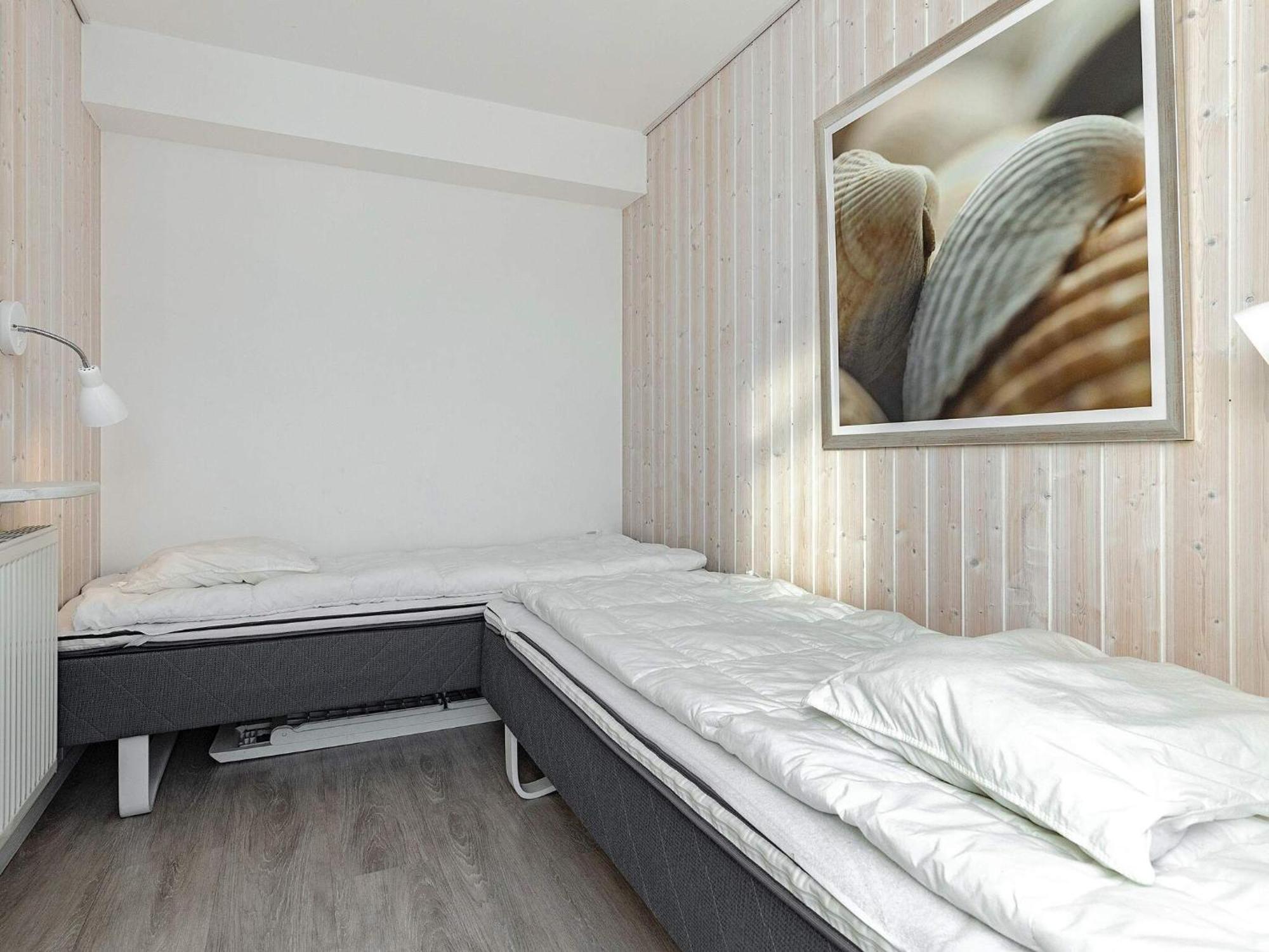 Two-Bedroom Holiday Home In Wendtorf 3 Εξωτερικό φωτογραφία