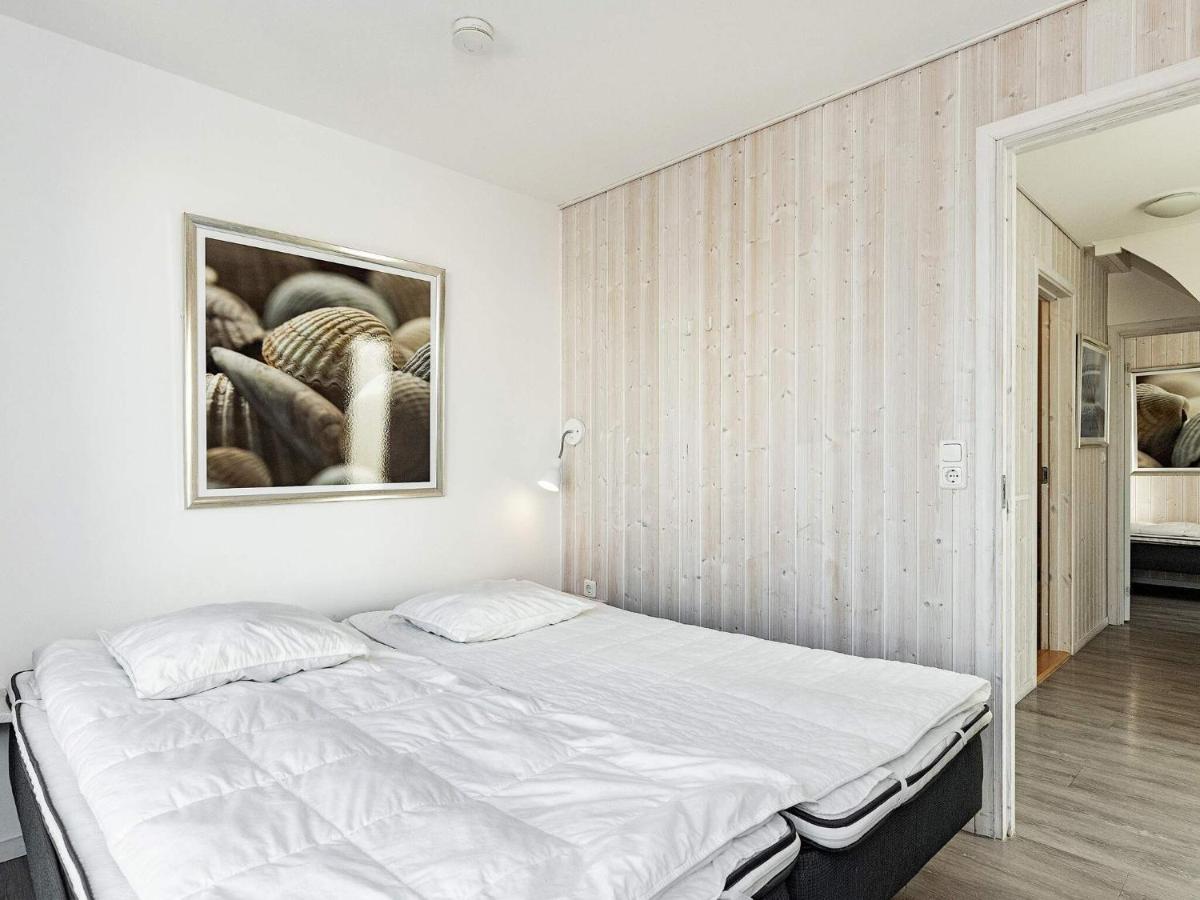 Two-Bedroom Holiday Home In Wendtorf 3 Εξωτερικό φωτογραφία