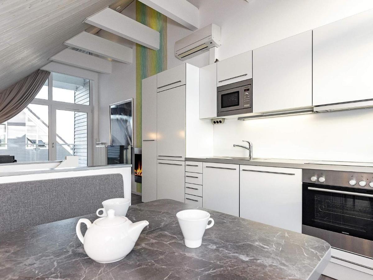 Two-Bedroom Holiday Home In Wendtorf 3 Εξωτερικό φωτογραφία