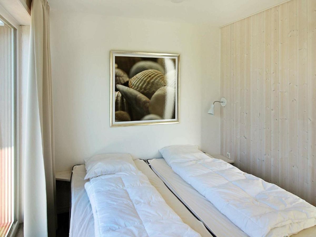 Two-Bedroom Holiday Home In Wendtorf 3 Εξωτερικό φωτογραφία